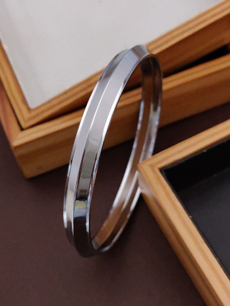 Silver Polish Gens Kada- DNO. GK - 01