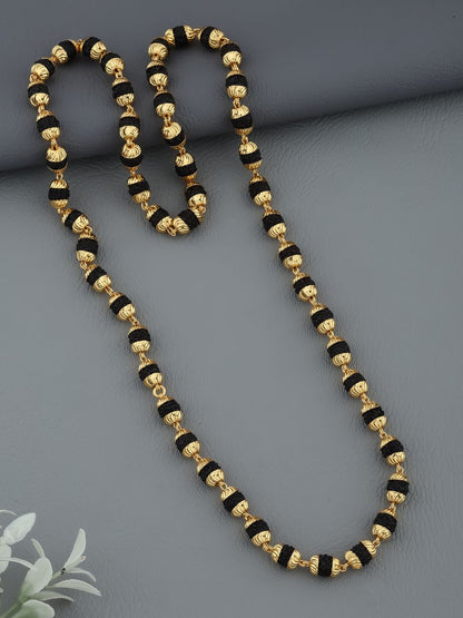High Qulity Finishing Classical 6mm Rudraksh Mala