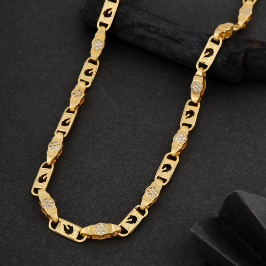 nawabi chain