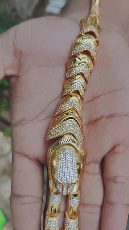 Bracelet
