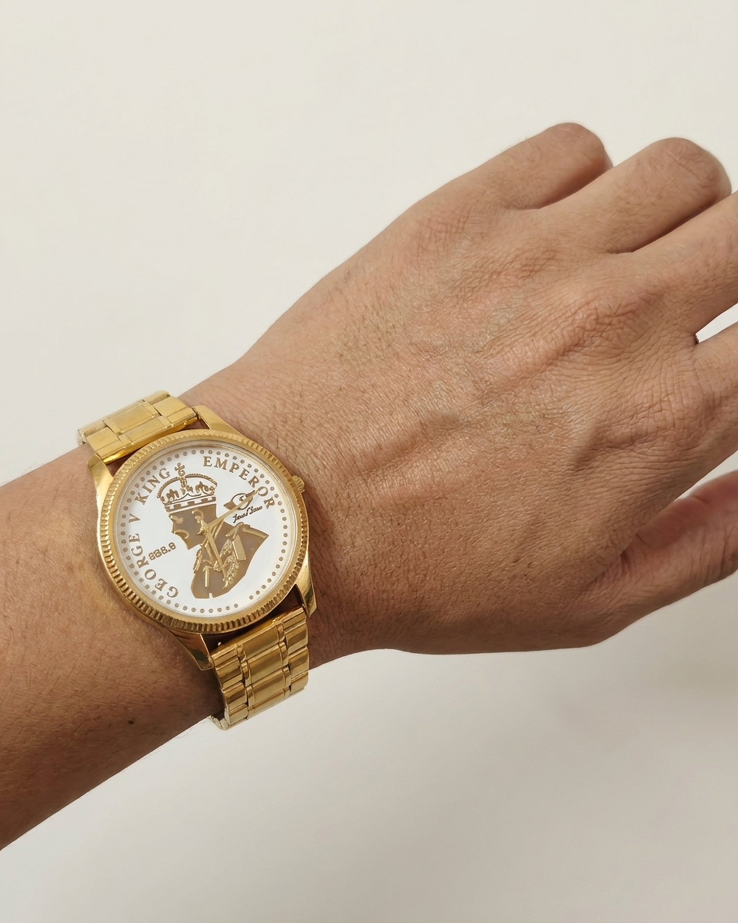 Men's luxurious Watch