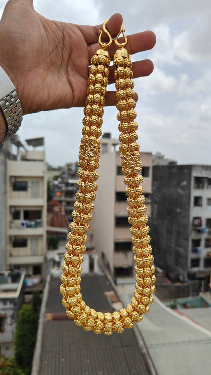 Gold men chain for men