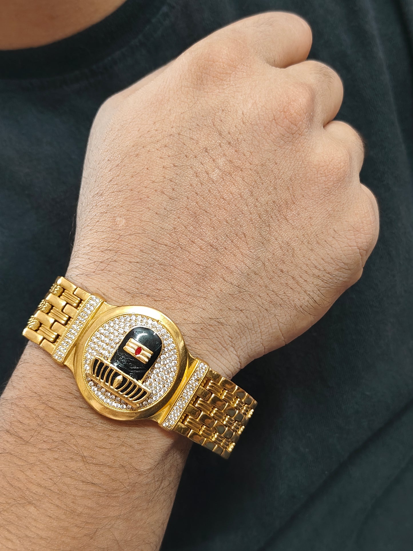 Bracelet