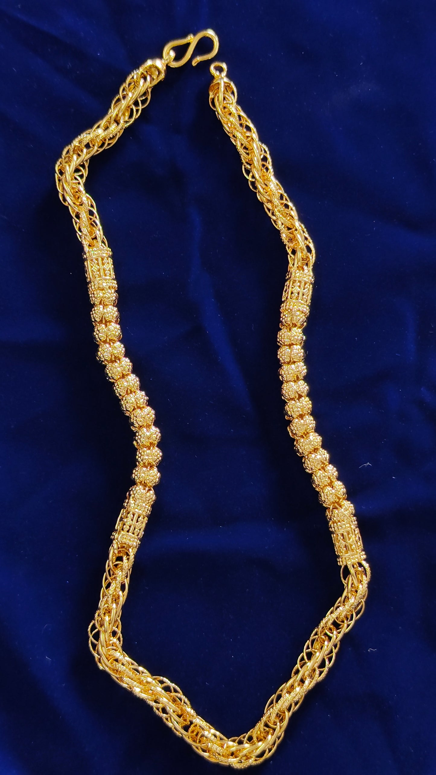 Gold men chain for men