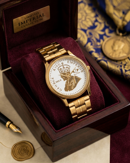 Men's luxurious Watch