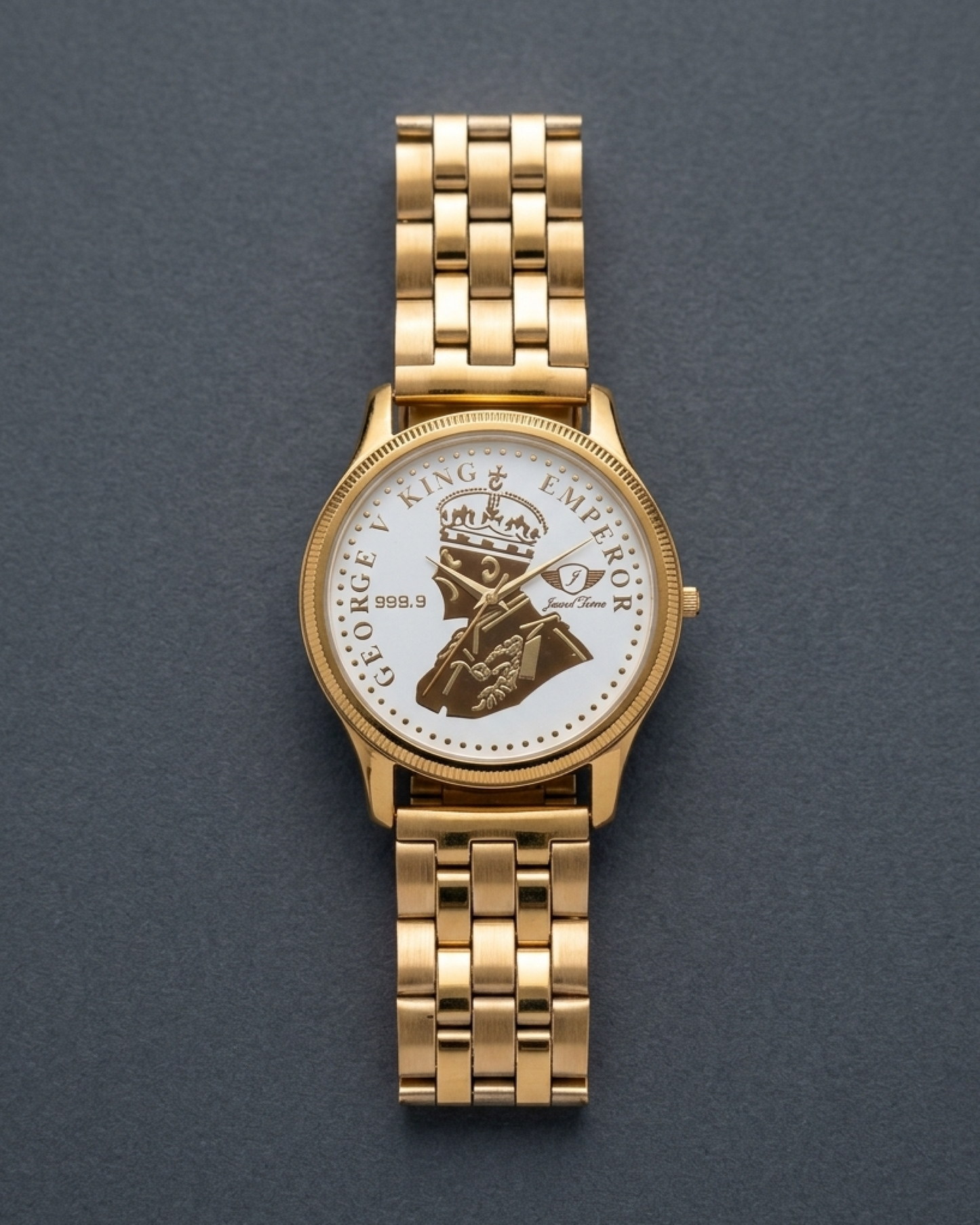 Men's luxurious Watch