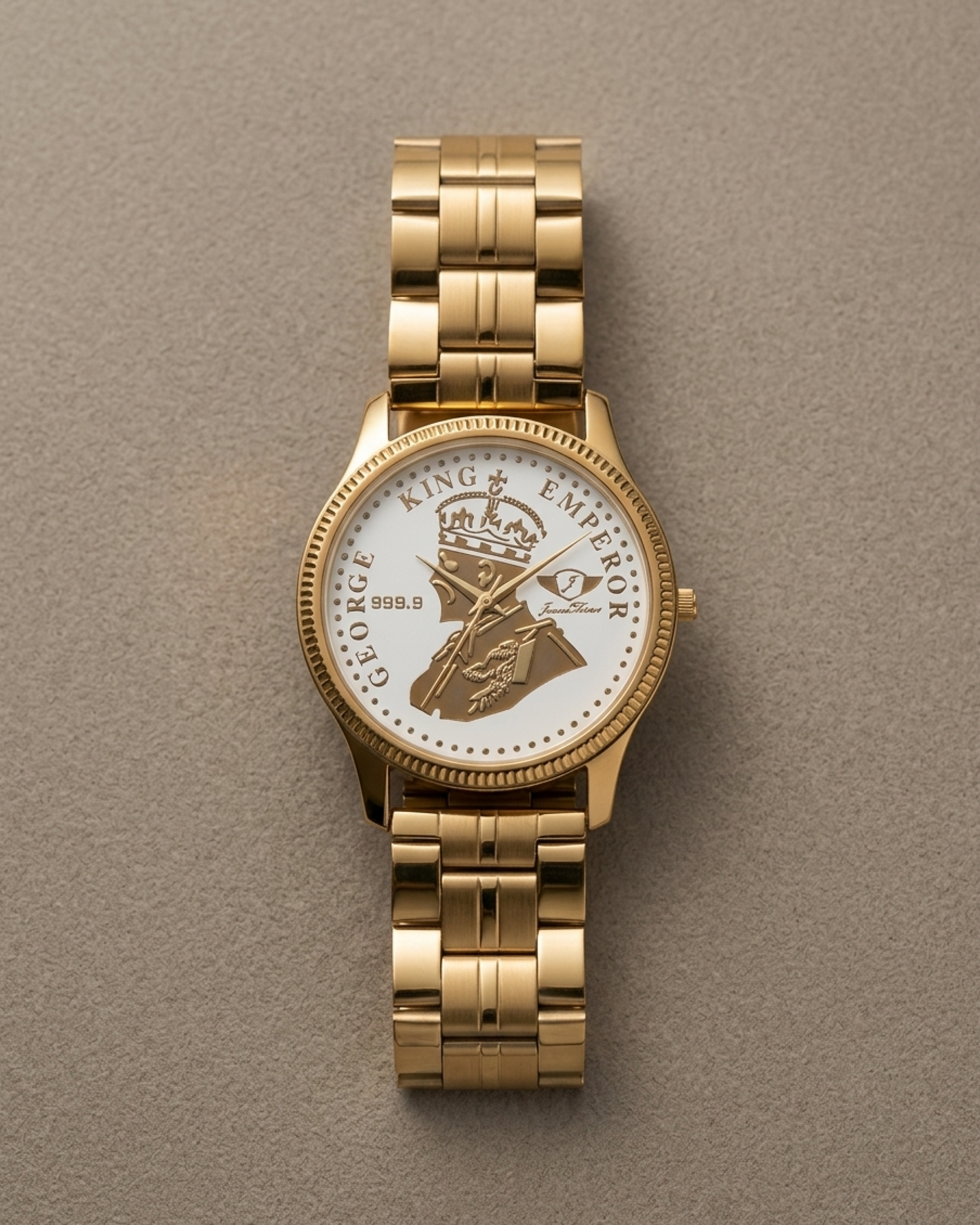 Men's luxurious Watch