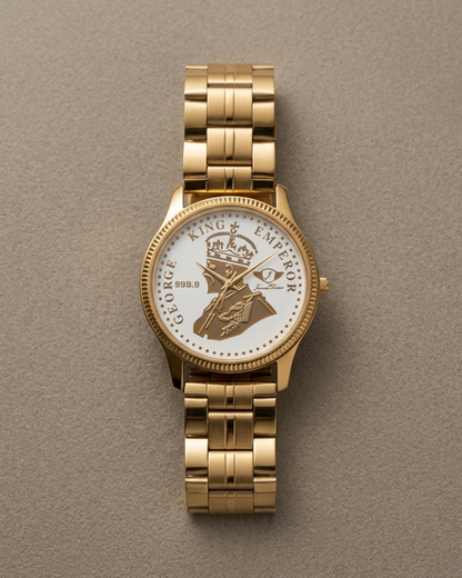 Men's luxurious Watch