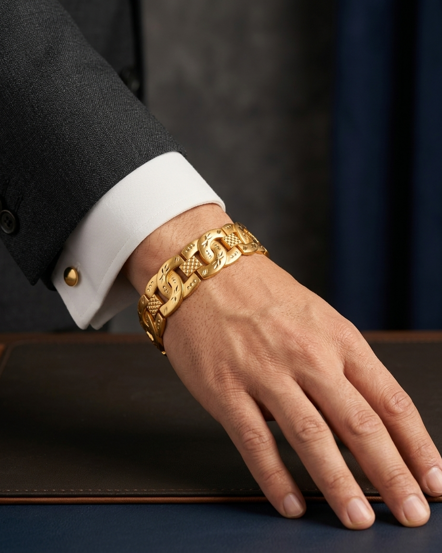 Bracelet