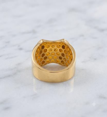 Mens Export Quality Fingure ring For Men